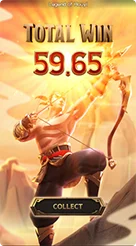 Legend of Hou Yi · Panduan Mekanisme Simbol Wild dan Fitur Multiplier Legend of Hou Yi