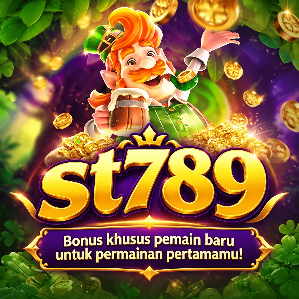 st789 · Galeri permainan
