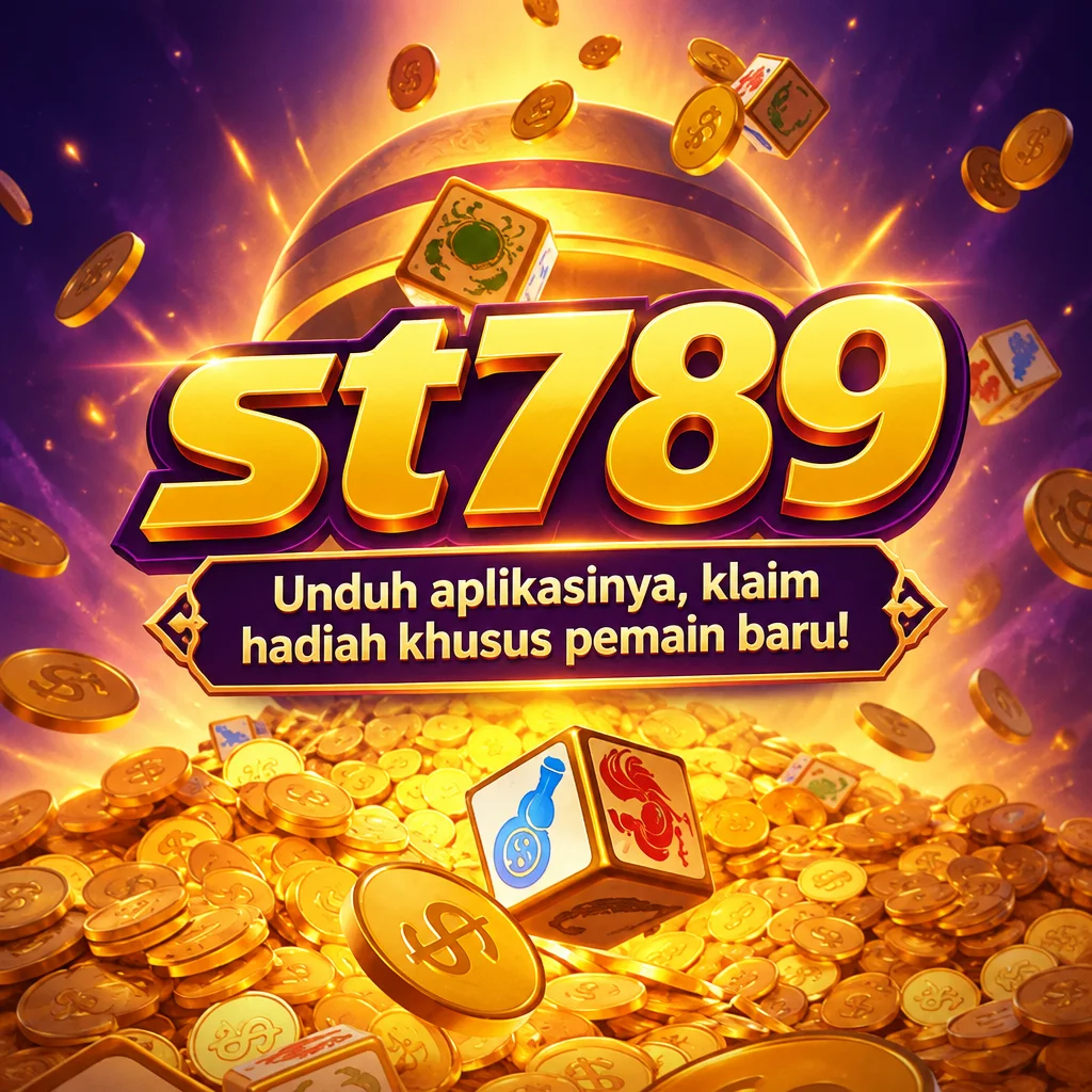 st789 · Galeri permainan