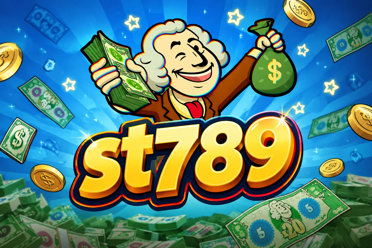 st789 · Panduan Fitur Gulungan dan Tata Cara Bermain Fortune Horse di st789
