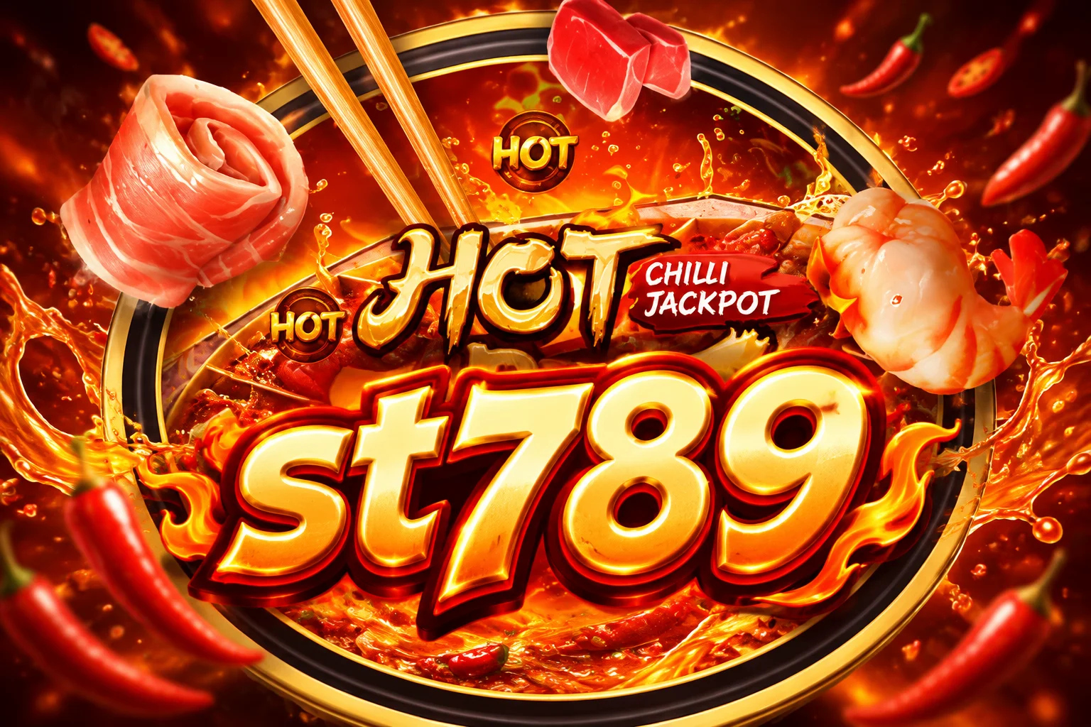 st789 · Panduan Visual dan Mekanisme Fitur Poker Kingdom di st789